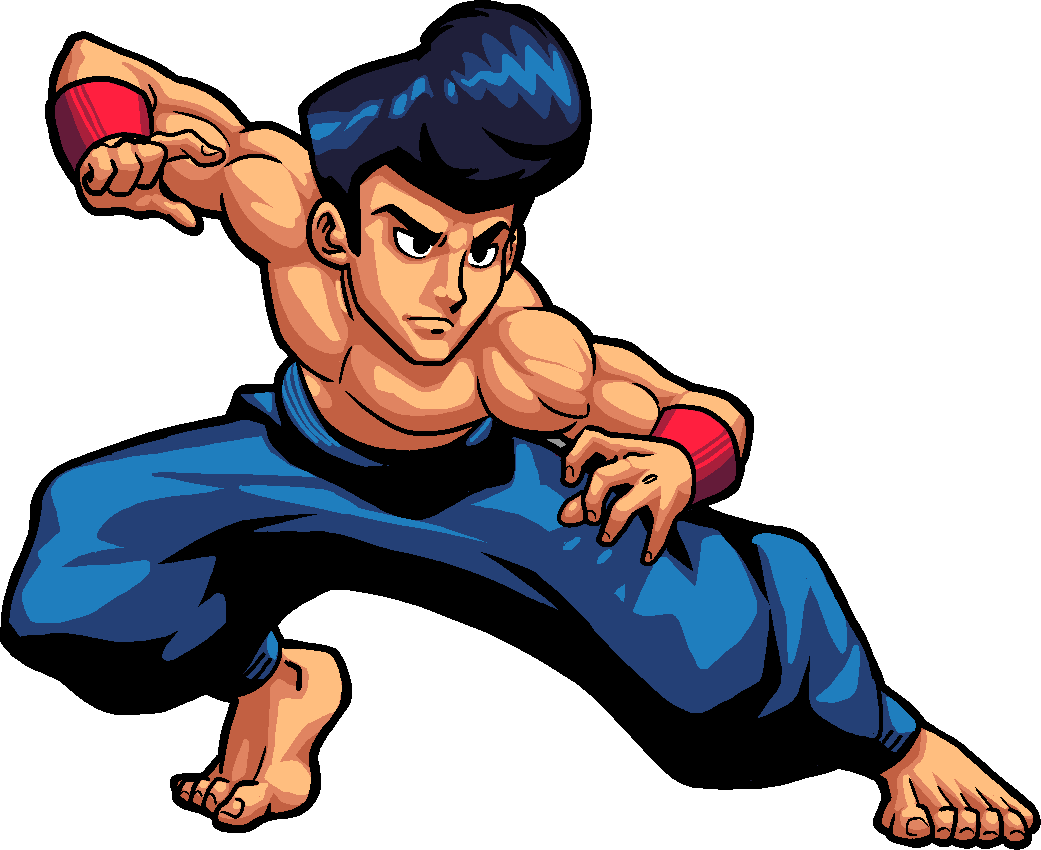 Character